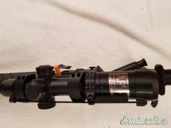 Norinco AR 15 CQA .223 Remington
