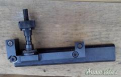 slitta ottica per Garand