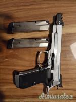 Bernardelli PRACTICAL VB  9x21mm IMI