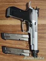 Bernardelli PRACTICAL VB  9x21mm IMI