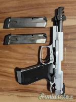 Bernardelli PRACTICAL VB  9x21mm IMI