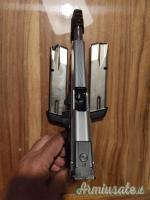 Bernardelli PRACTICAL VB  9x21mm IMI