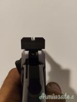 Bernardelli PRACTICAL VB  9x21mm IMI