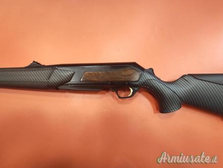 Browning LongTrac .30-06 Springfield