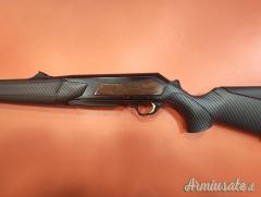 Browning LongTrac .30-06 Springfield