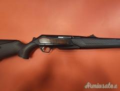 Browning LongTrac .30-06 Springfield