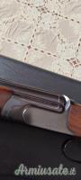 Perazzi Mx8  12