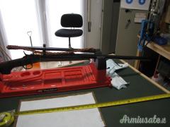 ROLLIN BLOCK  CALIBRO 357