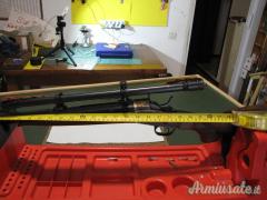 ROLLIN BLOCK  CALIBRO 357