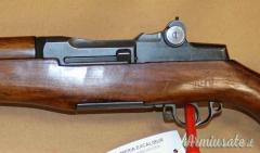 Carabina Winchester Garand Cal. 30-06