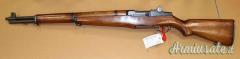 Carabina Winchester Garand Cal. 30-06