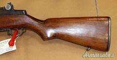 Carabina Winchester Garand Cal. 30-06