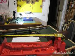 ROLLIN BLOCK  CALIBRO 357