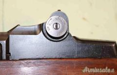 Carabina Winchester Garand Cal. 30-06