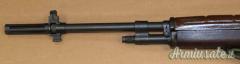 Carabina Winchester M14 Cal.308W