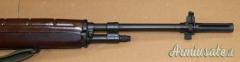 Carabina Winchester M14 Cal.308W