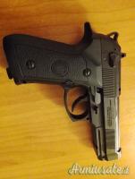 Beretta 92 co2