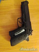 Beretta 92 co2