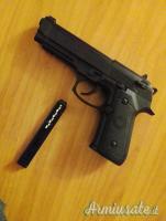 Beretta 92 co2
