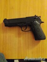 Beretta 92 co2
