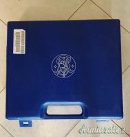 Valigetta Smith e Wesson 586