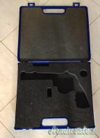Valigetta Smith e Wesson 586