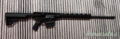 Nuova Jager AR10 6.5 mm Creedmoor