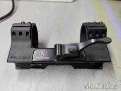base monolitica Contessa 34mm SBT03 20moa
