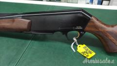 Browning SHORT TRAC .308 Winchester