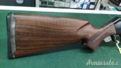 Browning SHORT TRAC .308 Winchester