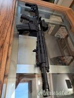 Ruger | Sturm Sr 556 .223 Remington