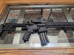 Ruger | Sturm Sr 556 .223 Remington