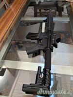 Ruger | Sturm Sr 556 .223 Remington