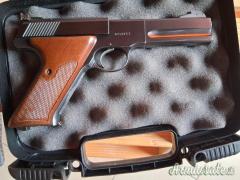 Colt WOODSMAN Match Target .22 LR Long Rifle