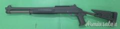 Fucile semiauto Benelli M4 Cal.12