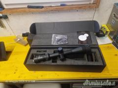 Optisan 4×16-44 EVX