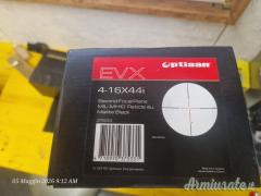 Optisan 4×16-44 EVX