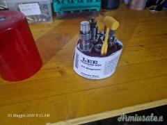 Lee 44 remington magnum