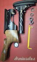 Perazzi HIGH TECH 12