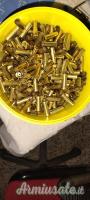 Bossoli calibro 38 special