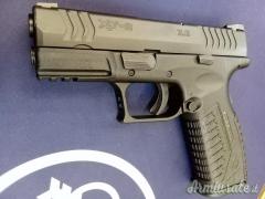 HS Arms XDM 9 3.8 9x21mm IMI