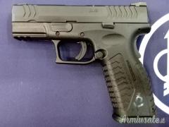 HS Arms XDM 9 3.8 9x21mm IMI