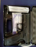HS Arms XDM 9 3.8 9x21mm IMI