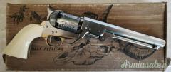 Navy 1851  revolver replica Uberti cal. 36