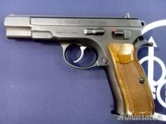 CZ | Ceska Zbrojovka 85 9x21mm IMI