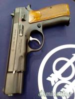 CZ | Ceska Zbrojovka 85 9x21mm IMI