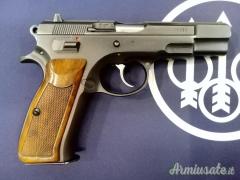 CZ | Ceska Zbrojovka 85 9x21mm IMI
