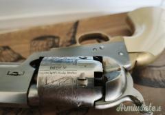 Navy 1851  revolver replica Uberti cal. 36
