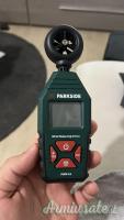 Anemometro Parkside