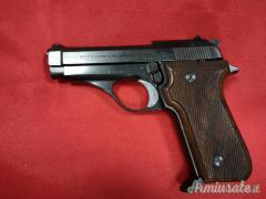 Gamba F.lli Armi Guardian 7.65mm Brev.